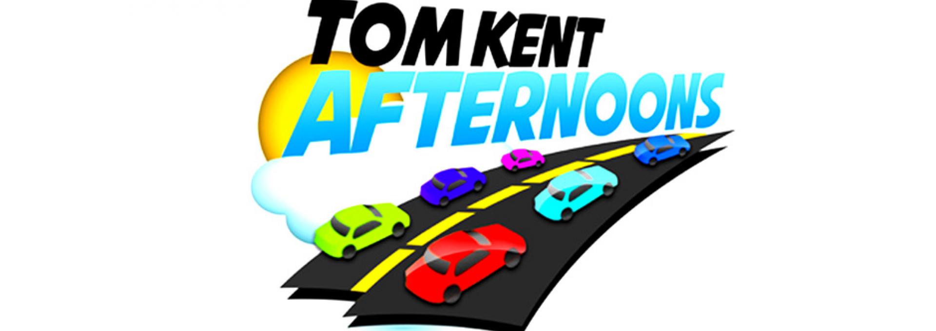 TOM KENT AFTERNOONS hero