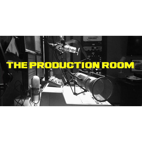 Production Room logo